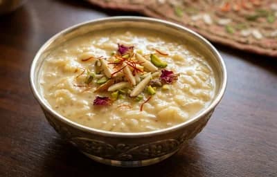 Rice Kheer