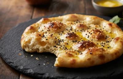 Roghni Naan