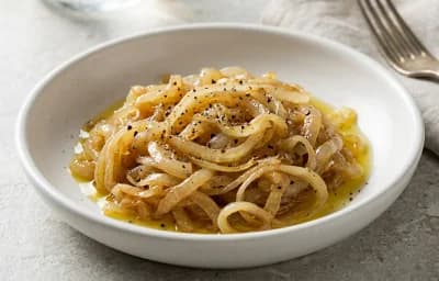 Sauteed Onions