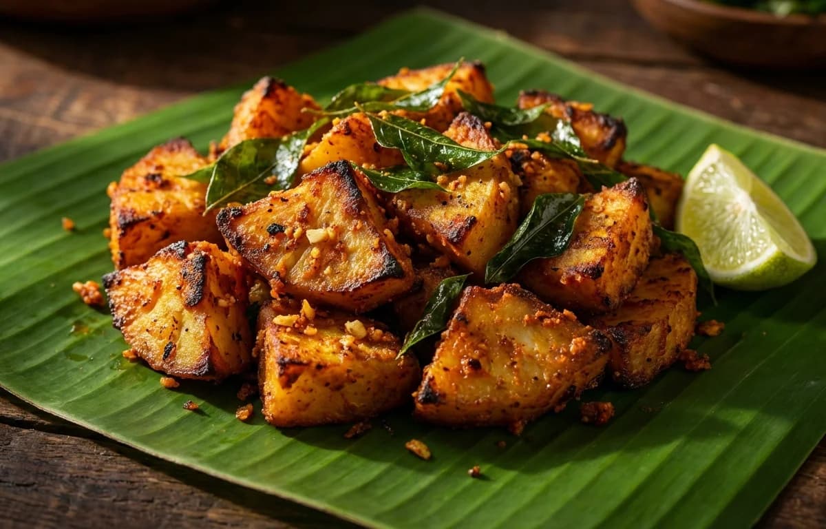 Senaikizhangu Varuval