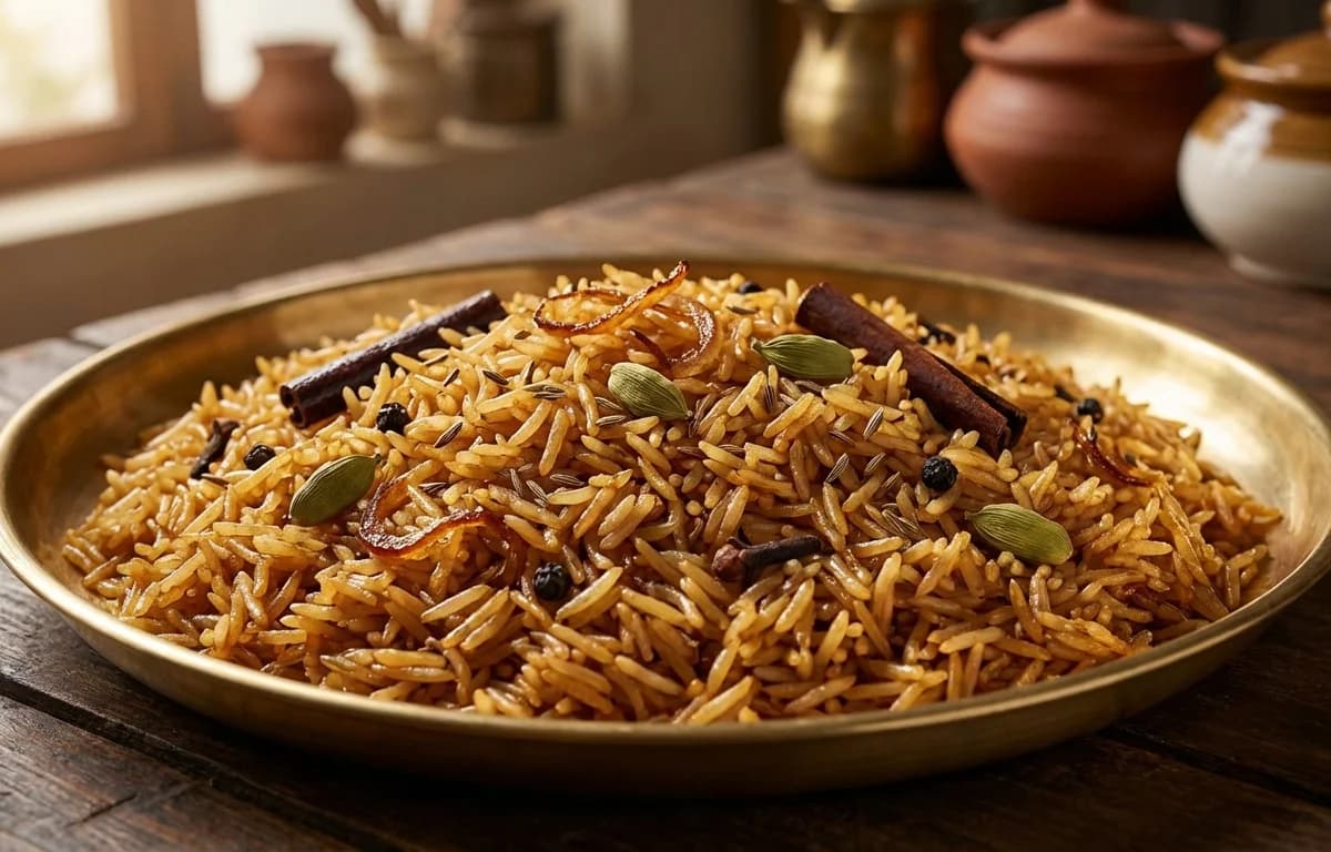 Sindhi Bhugge Chawar