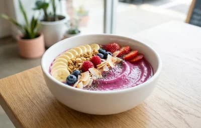Smoothie Bowl