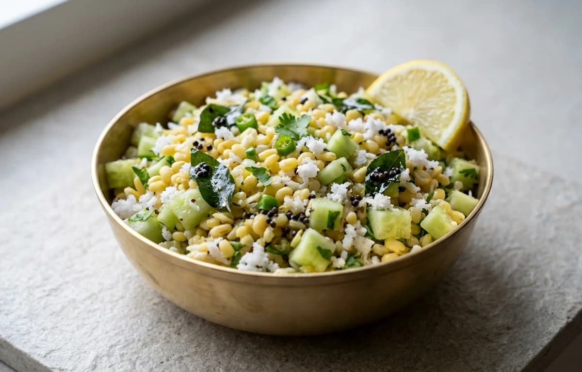 Southekayi Kosambari