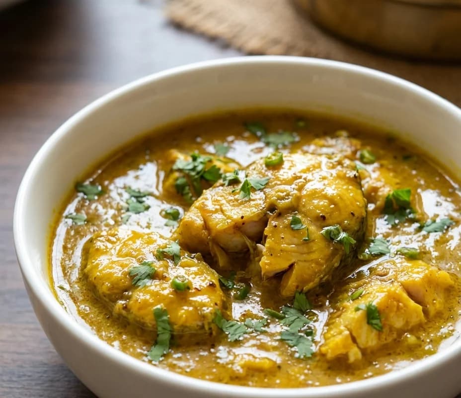 Surti Machhi nu Saak