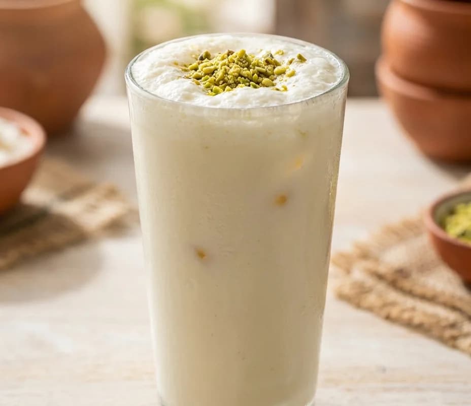 Sweet Lassi