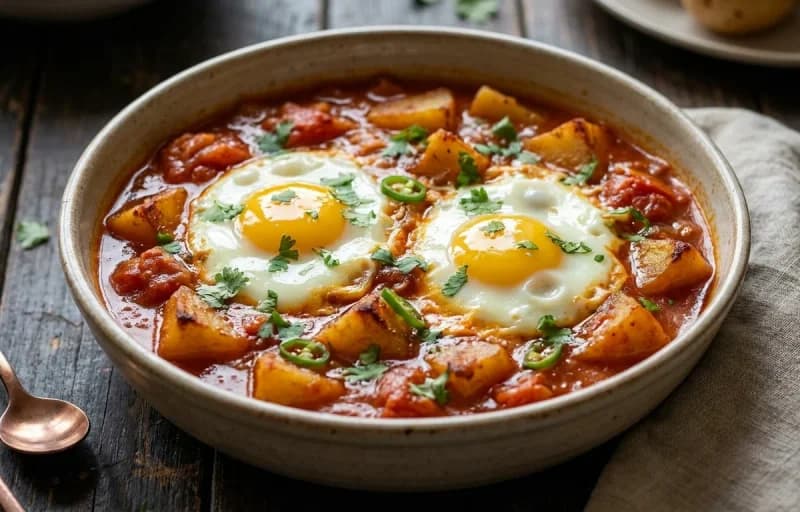 Tameta Papeta per Eedu