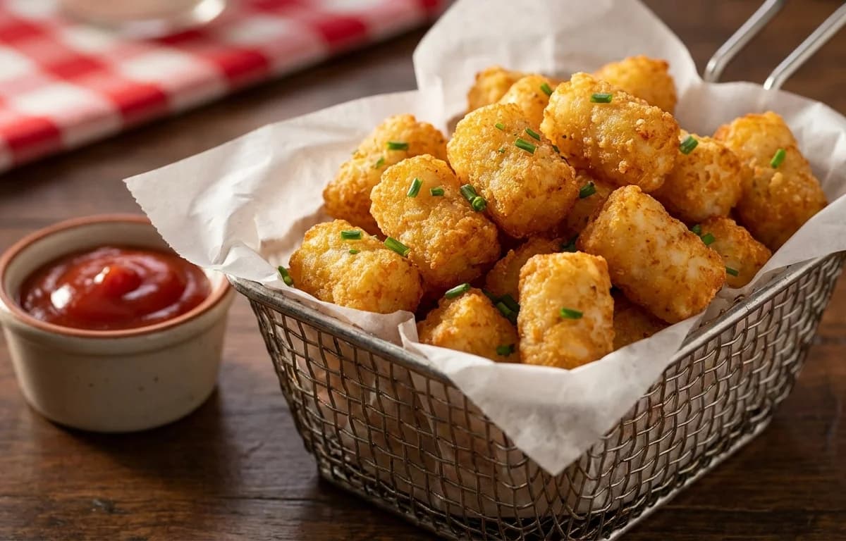 Tater Tots