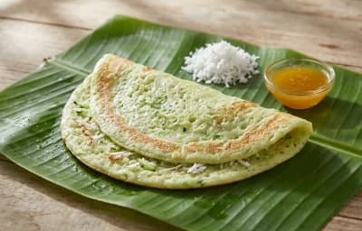 Taushe Dosa
