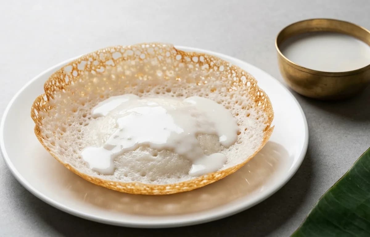 Thengai Paal Appam