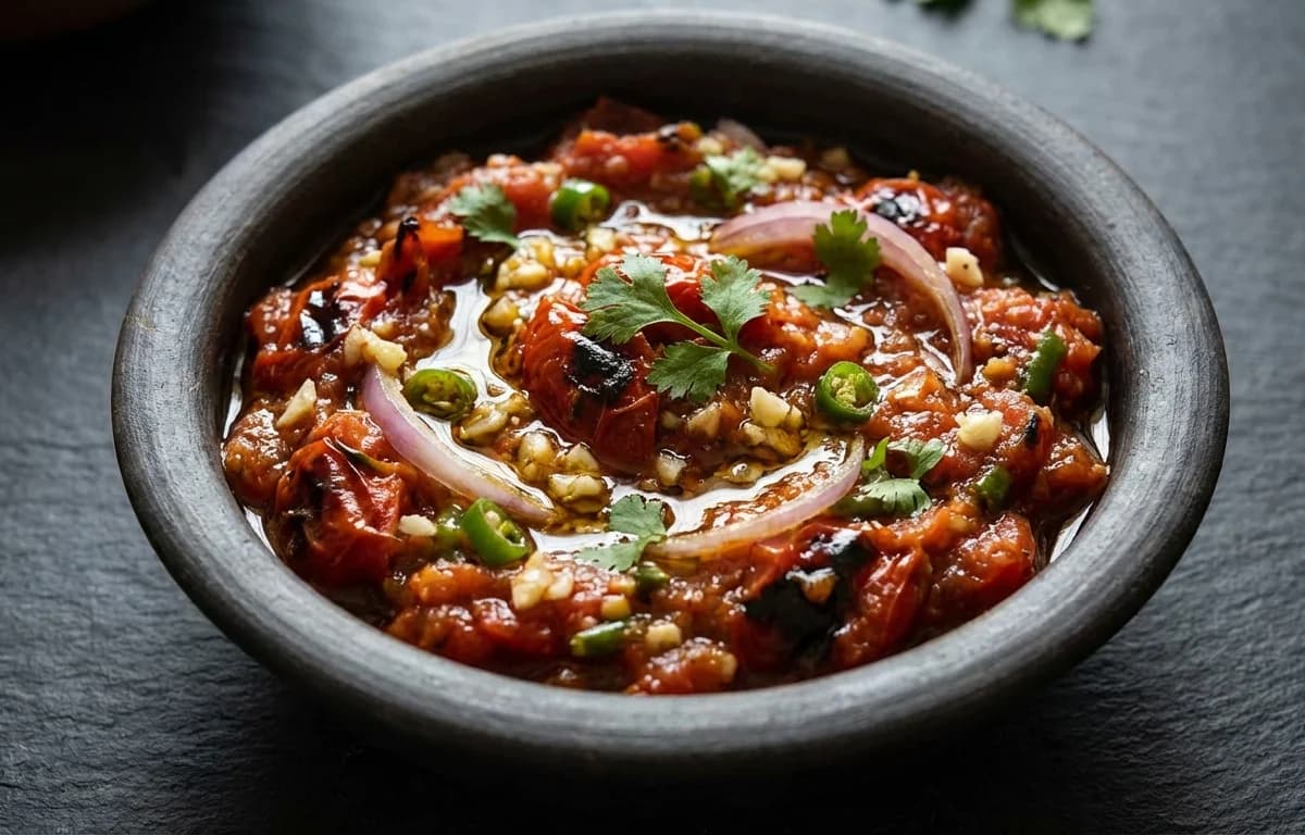 Tomato Poda