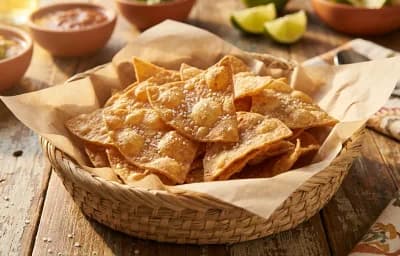 Tortilla Chips