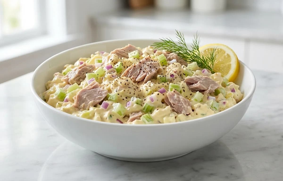 Tuna Salad