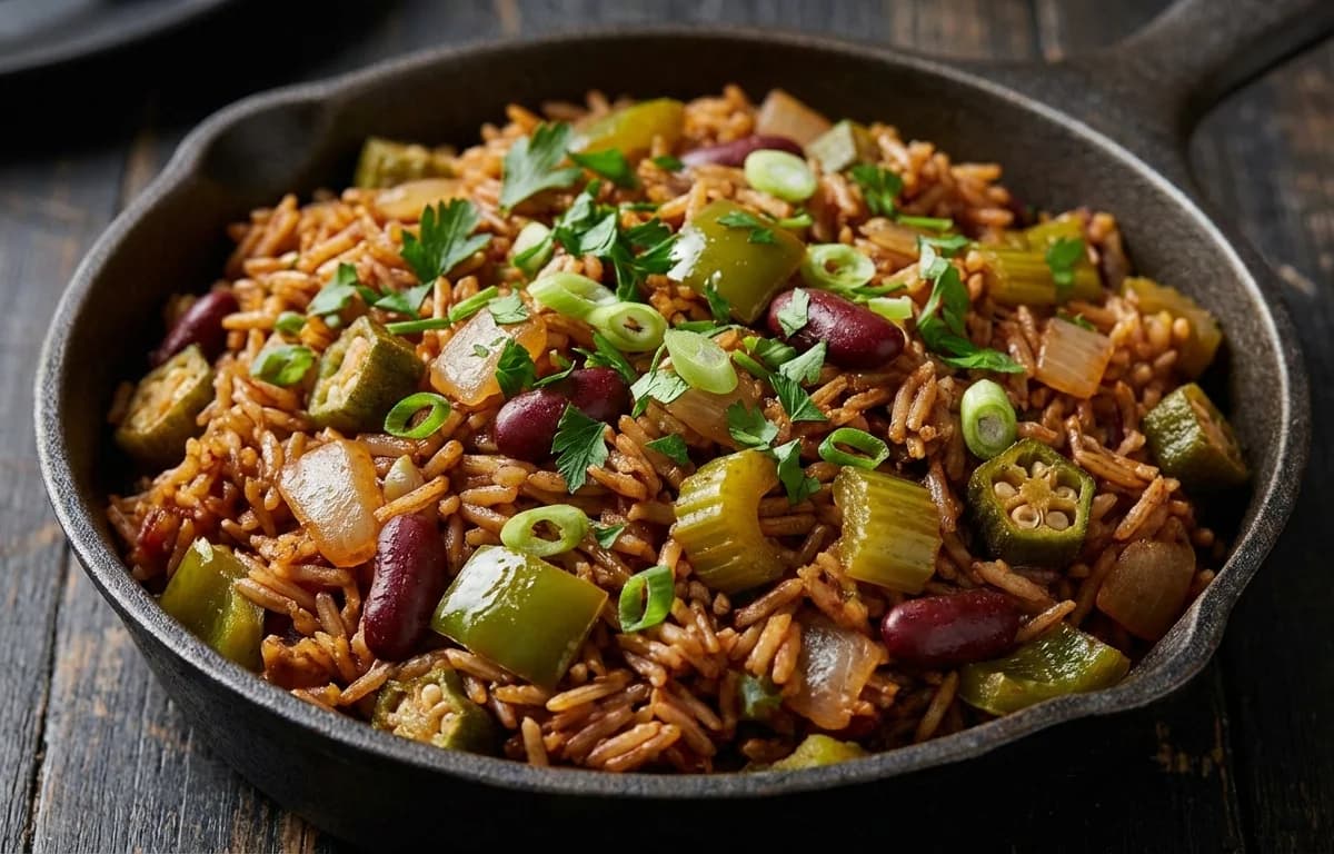 Jambalaya