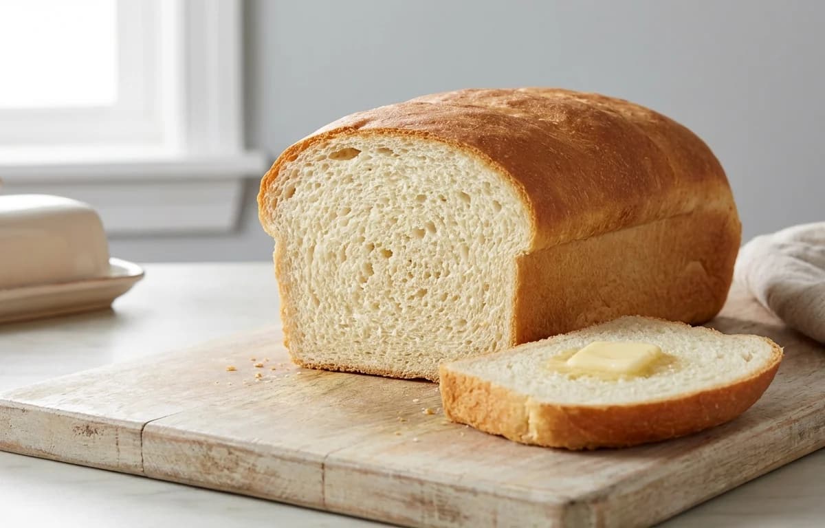 White Bread