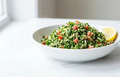 Tabbouleh