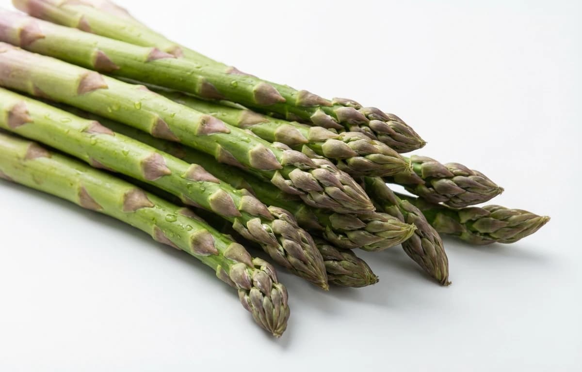 asparagus spears