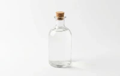 white vinegar