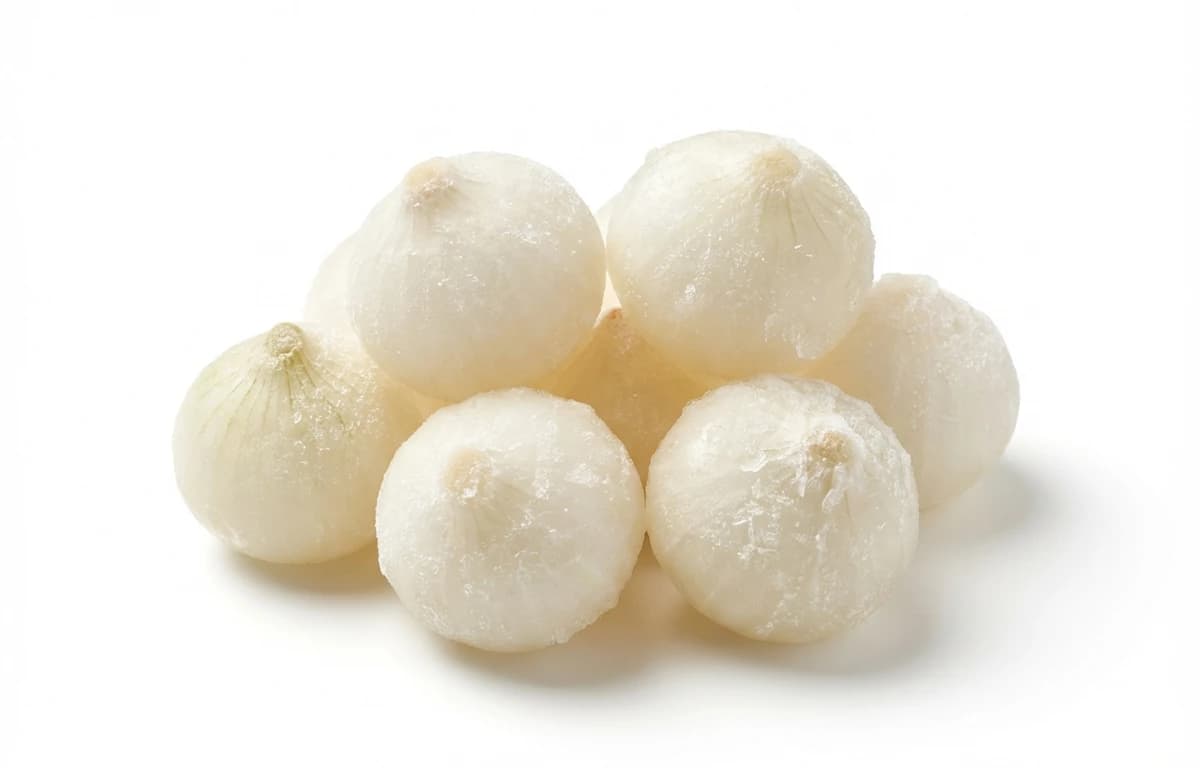Frozen Pearl Onions