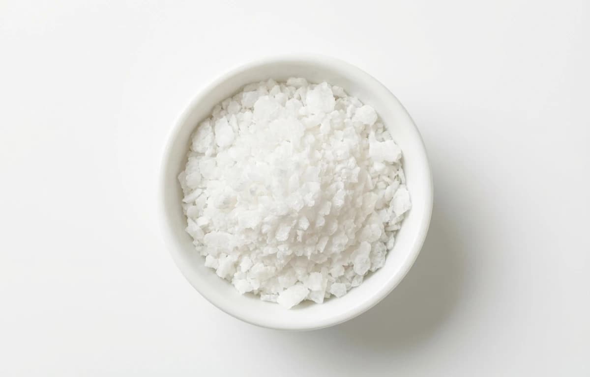 calcium chloride