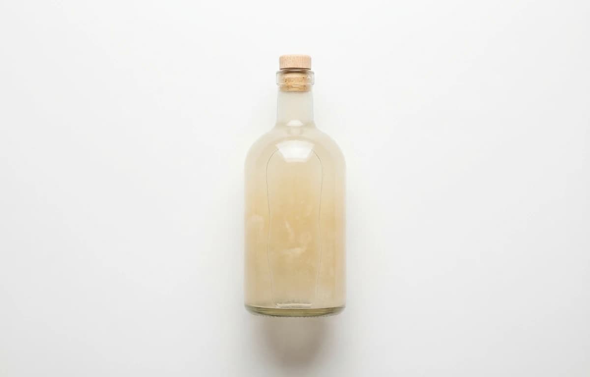 coconut vinegar