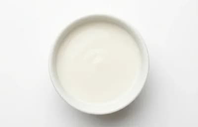Cornflour Slurry