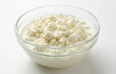 cottage cheese