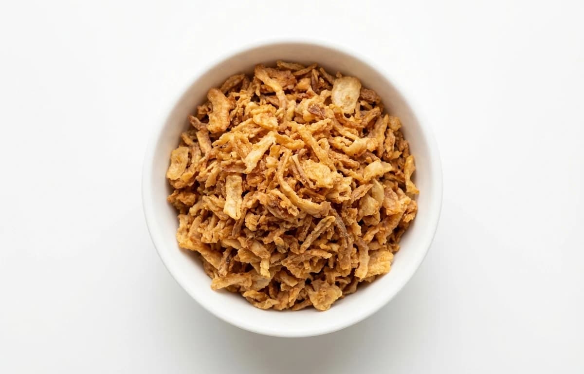 french fried onions