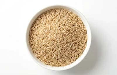 long-grain brown rice