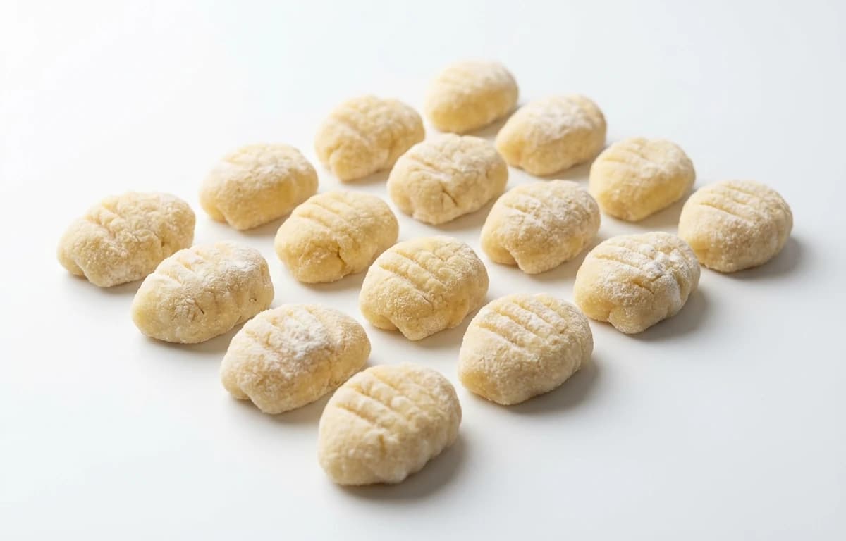 potato gnocchi