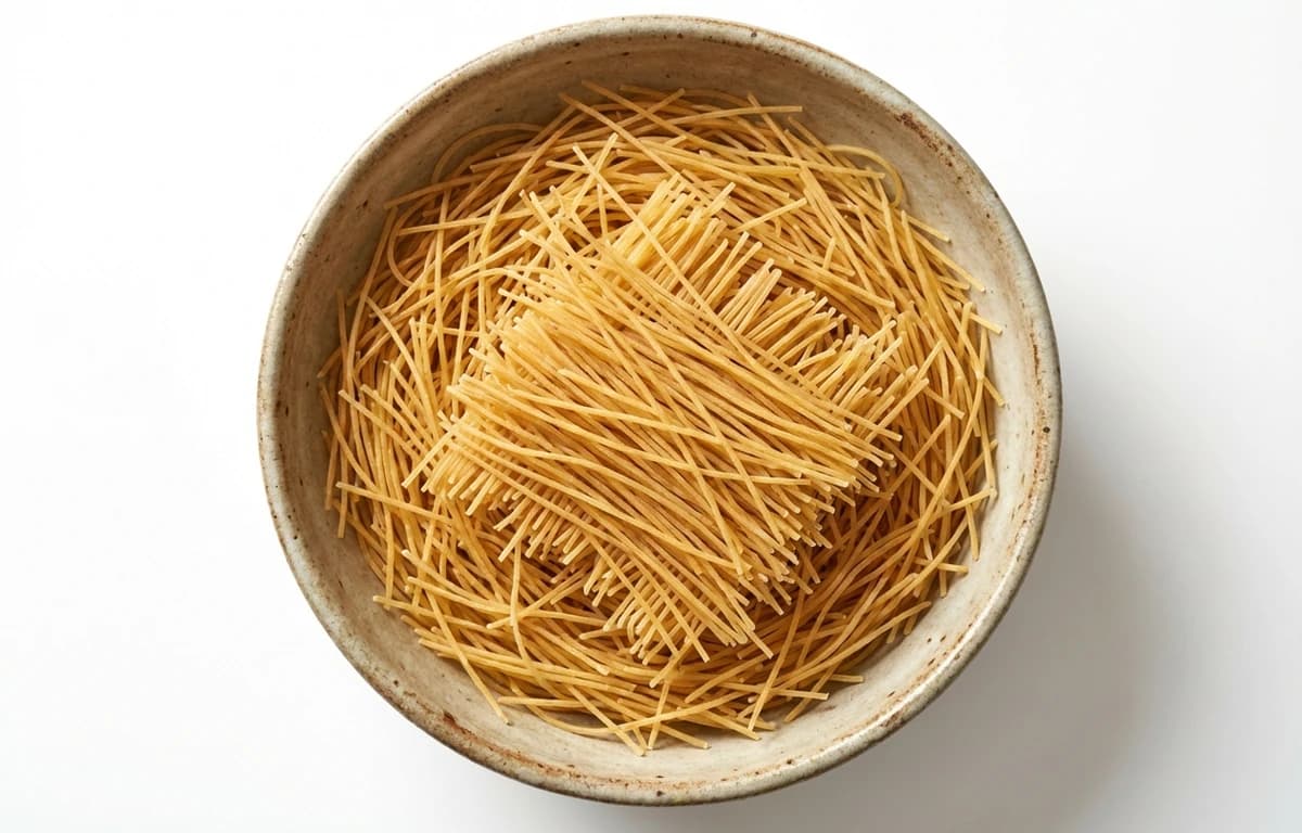 vermicelli