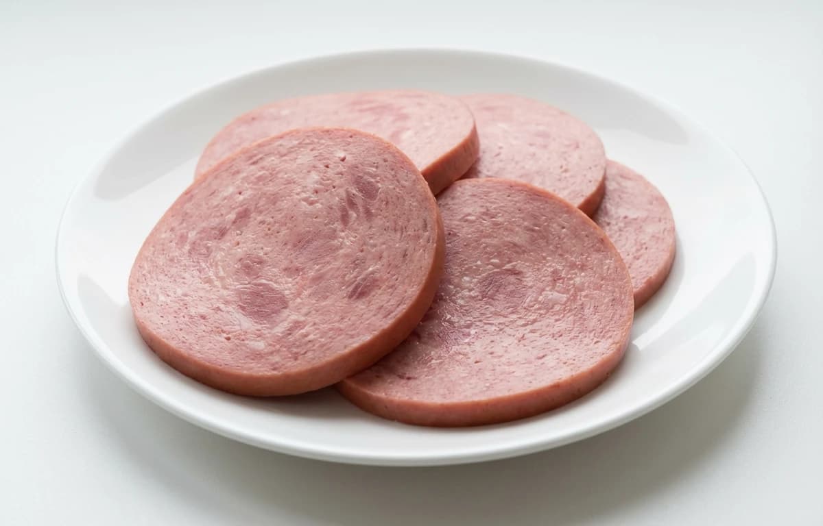 Thick-Cut Bologna