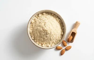 almond flour