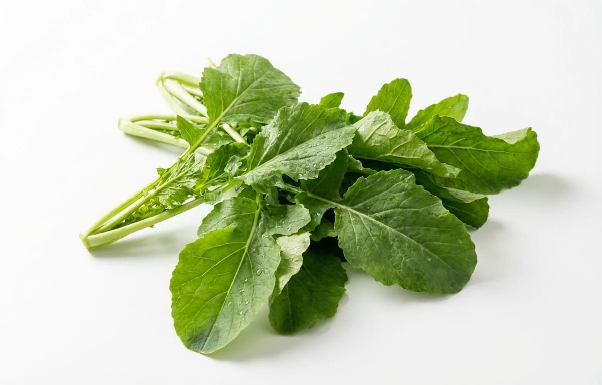turnip greens