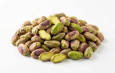 pistachios
