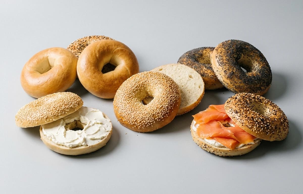 bagels