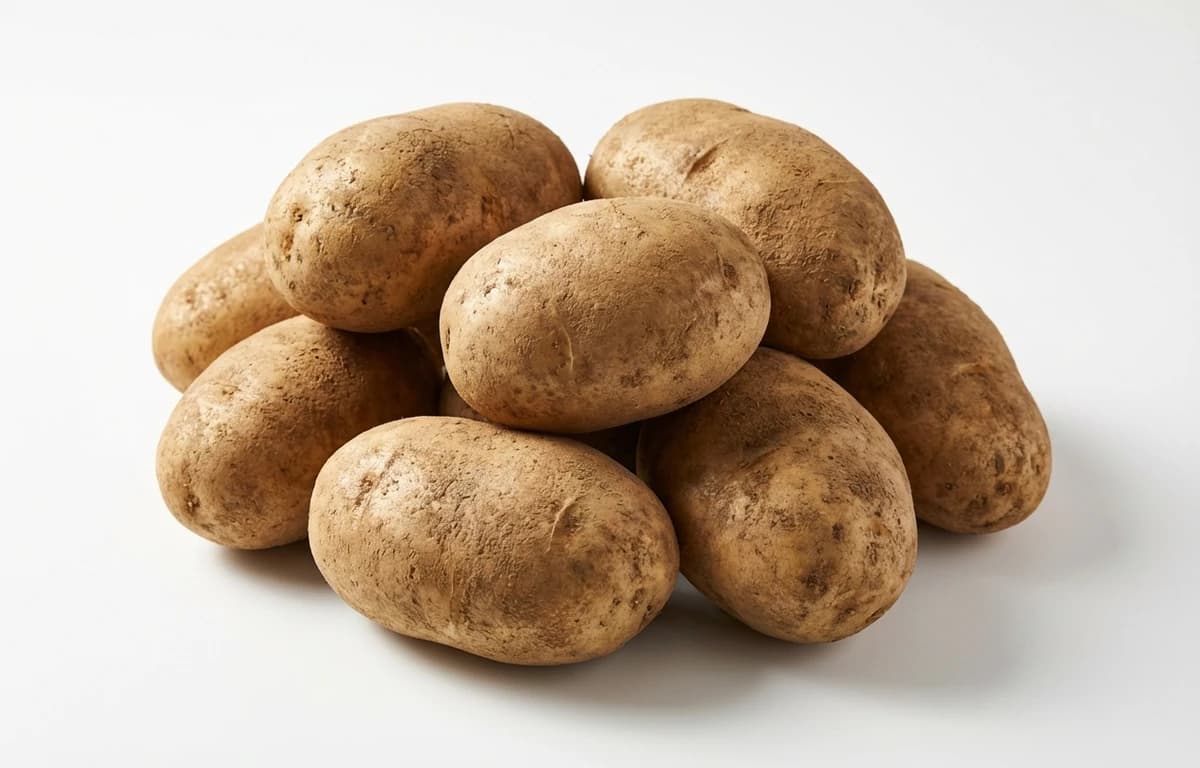 potatoes