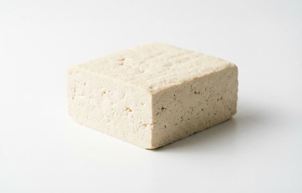 extra-firm tofu