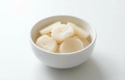 canned chinese waterchestnut