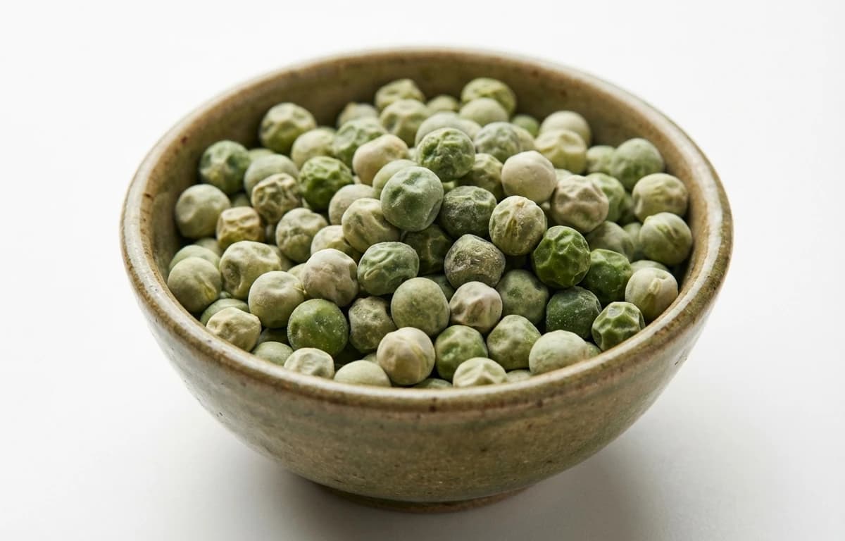 dry peas