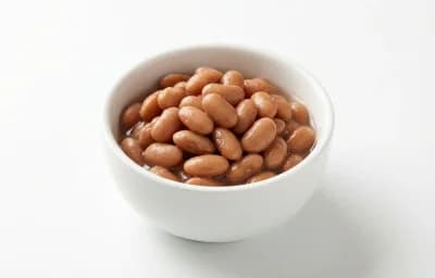 canned pinto beans