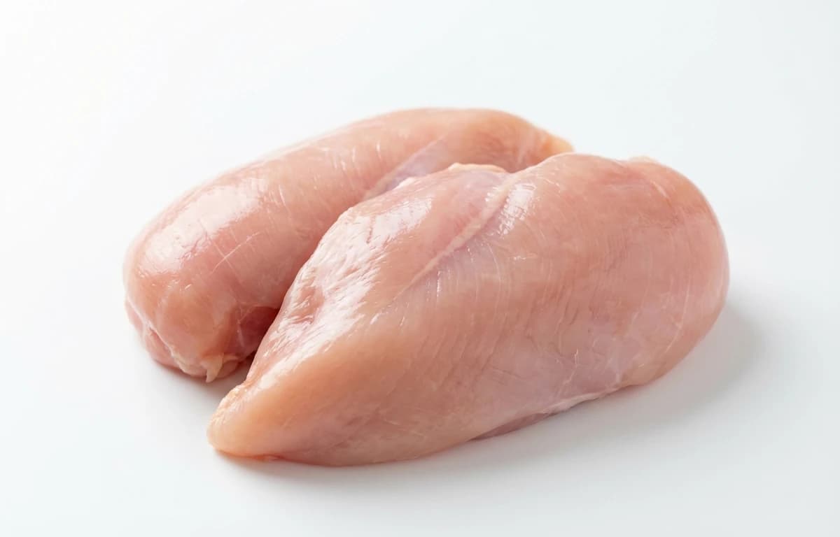 Boneless Skinless Chicken