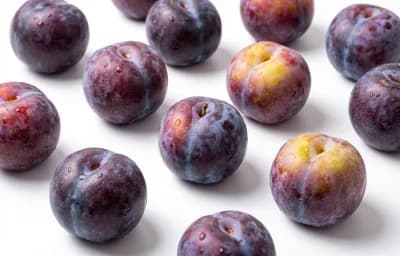 plum