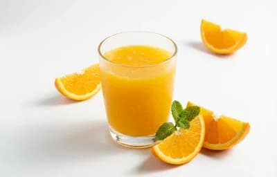 orange juice