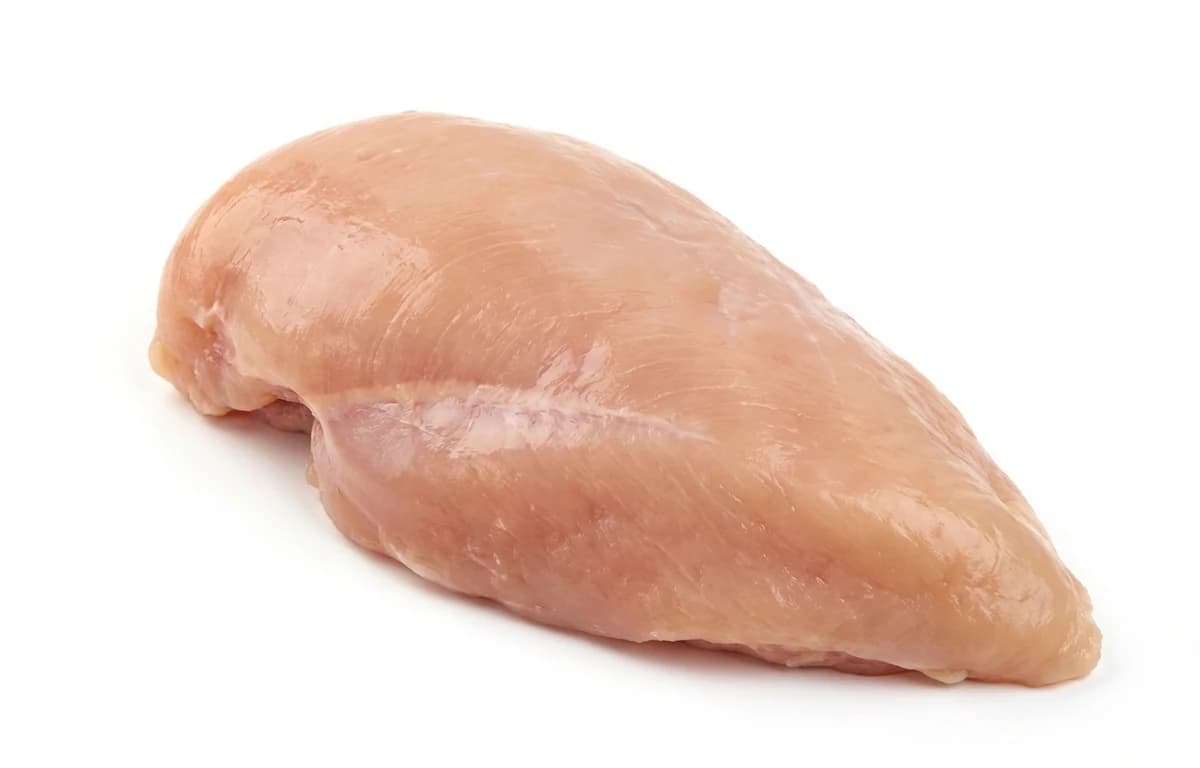 boneless skinless chicken breast