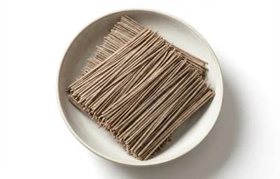 soba noodles