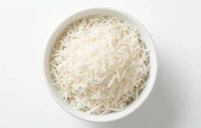 sweetened shredded coconut
