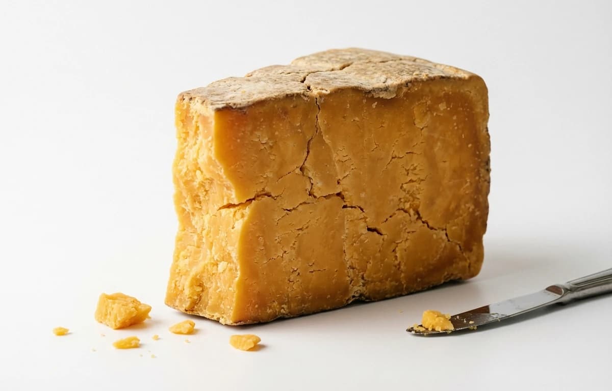 Mature Cheddar Cheese