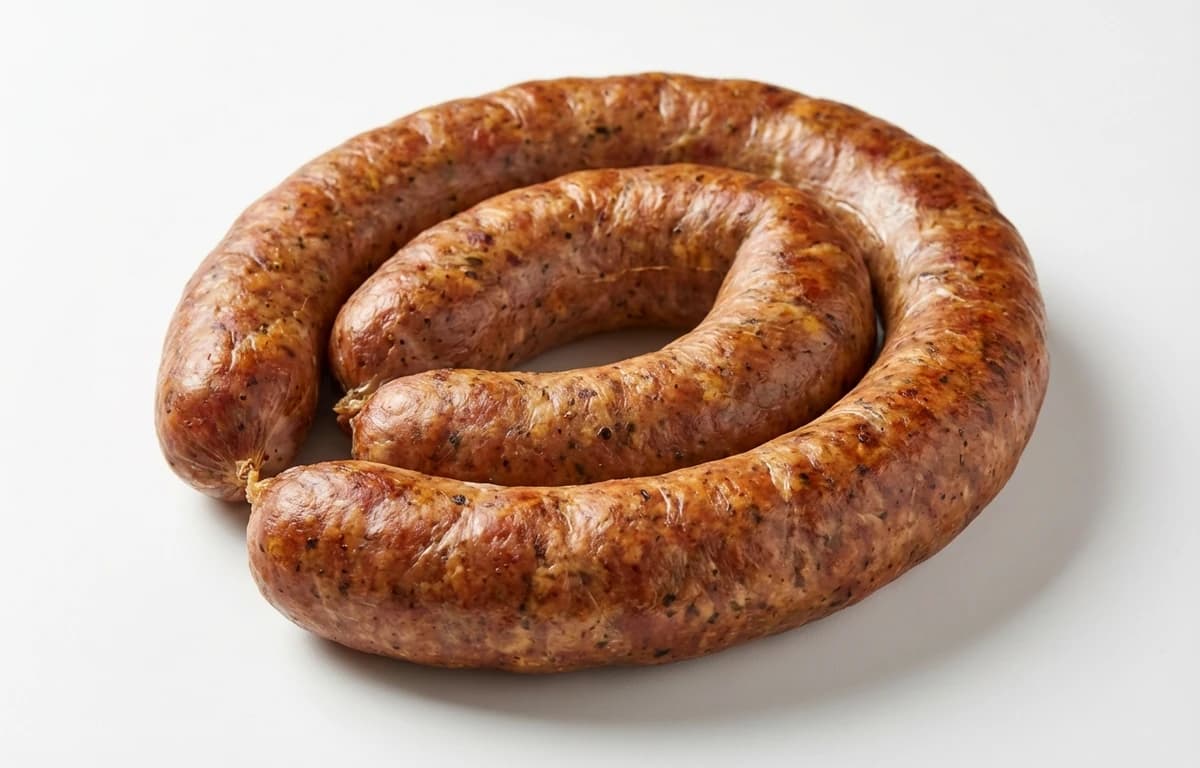 polish kielbasa