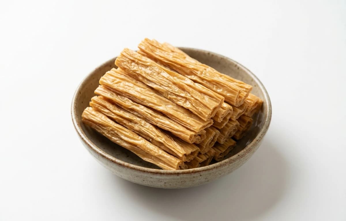 soybean sticks