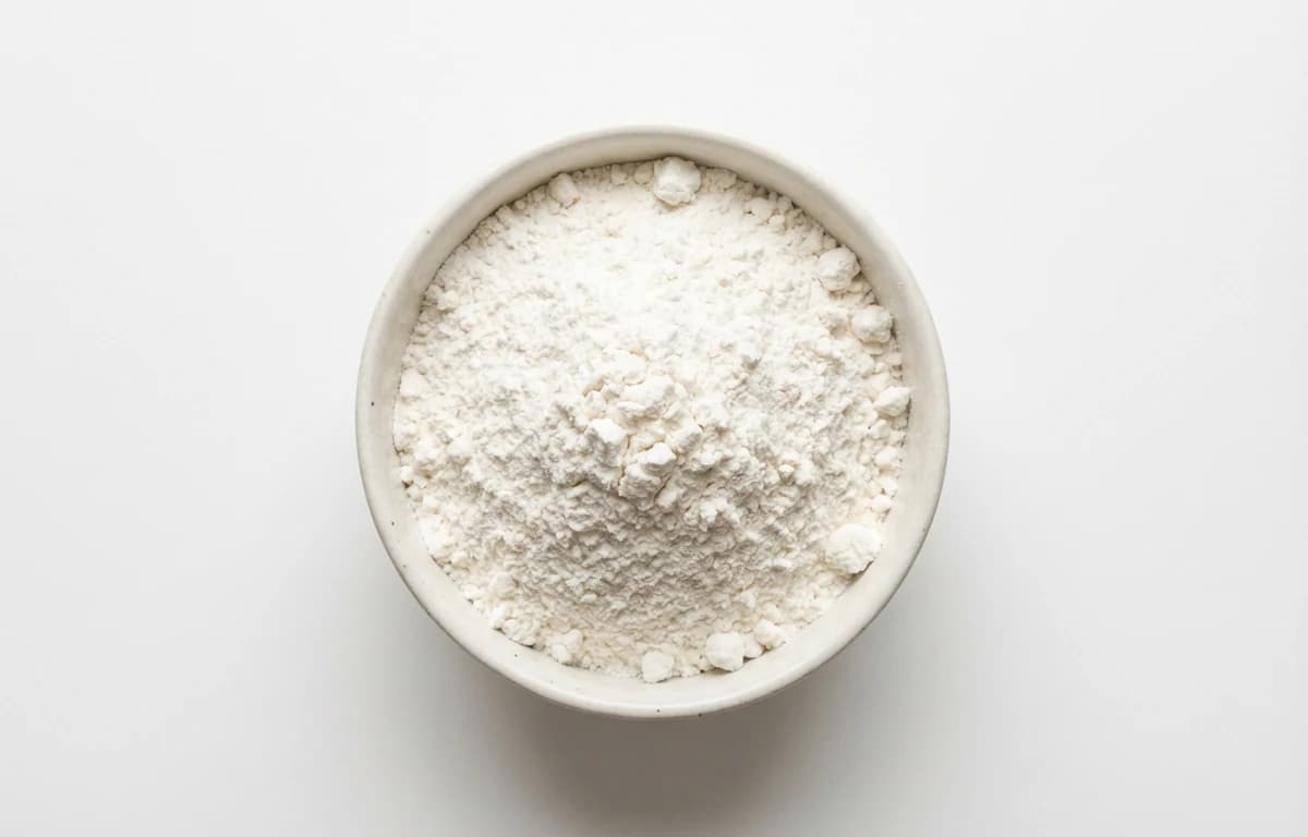 mochiko sweet rice flour